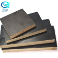 18mm 1250x2500mm whole sale price concrete formwork black film faced plywood  UK